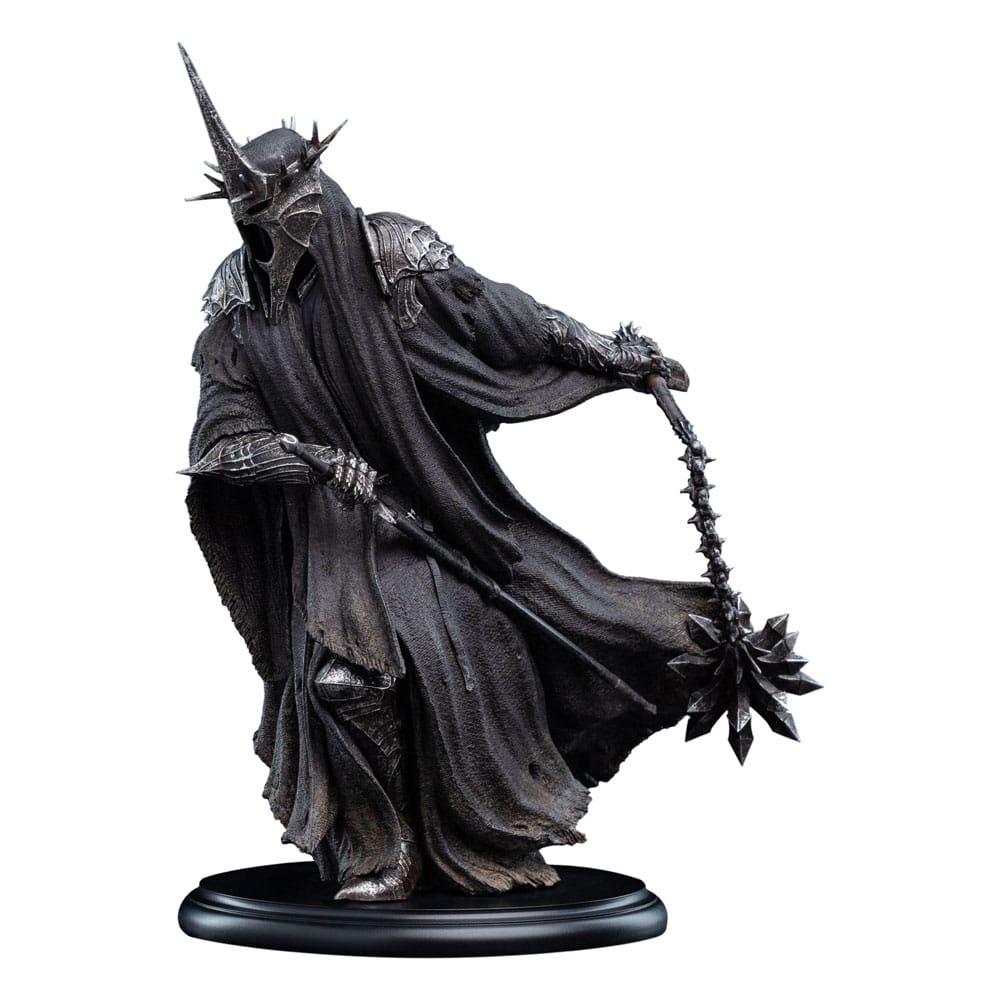 Weta Workshop Lord of the Rings Mini soška The Witch-king 19 cm