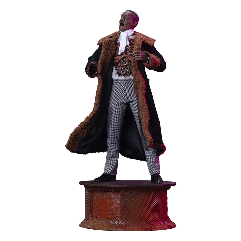 Premium Collectibles Studio Candyman soška 1/4 Candyman 64 cm