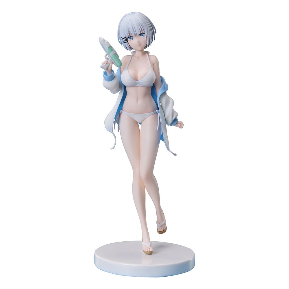 A-DIMENSION The Detective is Already Dead PVC soška 1/7 Siesta Swimsuit Ver. 22 cm