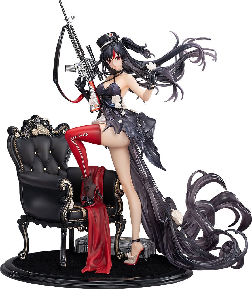 Good Smile Company Knives Out PVC soška 1/7 Diane: Banquet Dance Ver. 29 cm