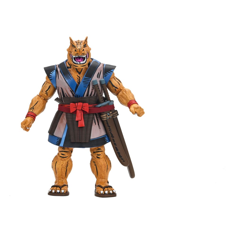 NECA Teenage Mutant Ninja Turtles (Mirage Comics) akční figurka Chote 18 cm