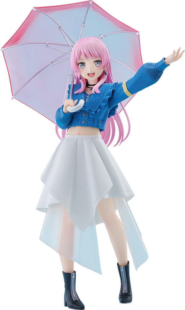 Good Smile Company Bang Dream! Pop Up Parade PVC soška Anon Chihaya L Size 24 cm
