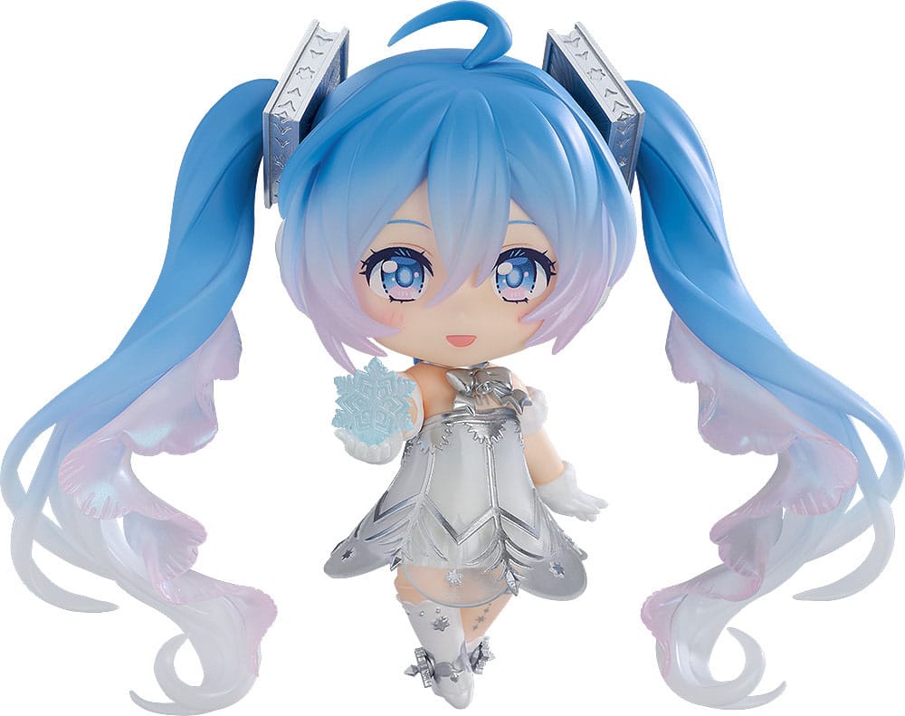 Good Smile Company Character Vocal Series 01 Nendoroid akční figurka Hatsune Miku Symphony: 2025 Sapporo Concert Ver. 10 cm