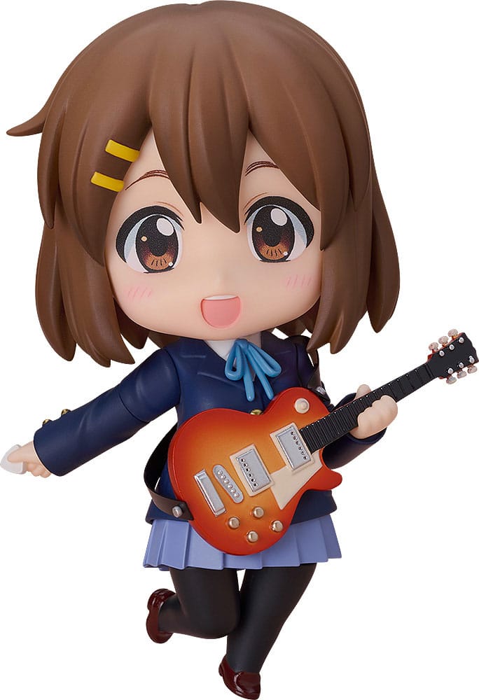 Good Smile Company K-On! Nendoroid akční figurka Yui Hirasawa 2.0 10 cm