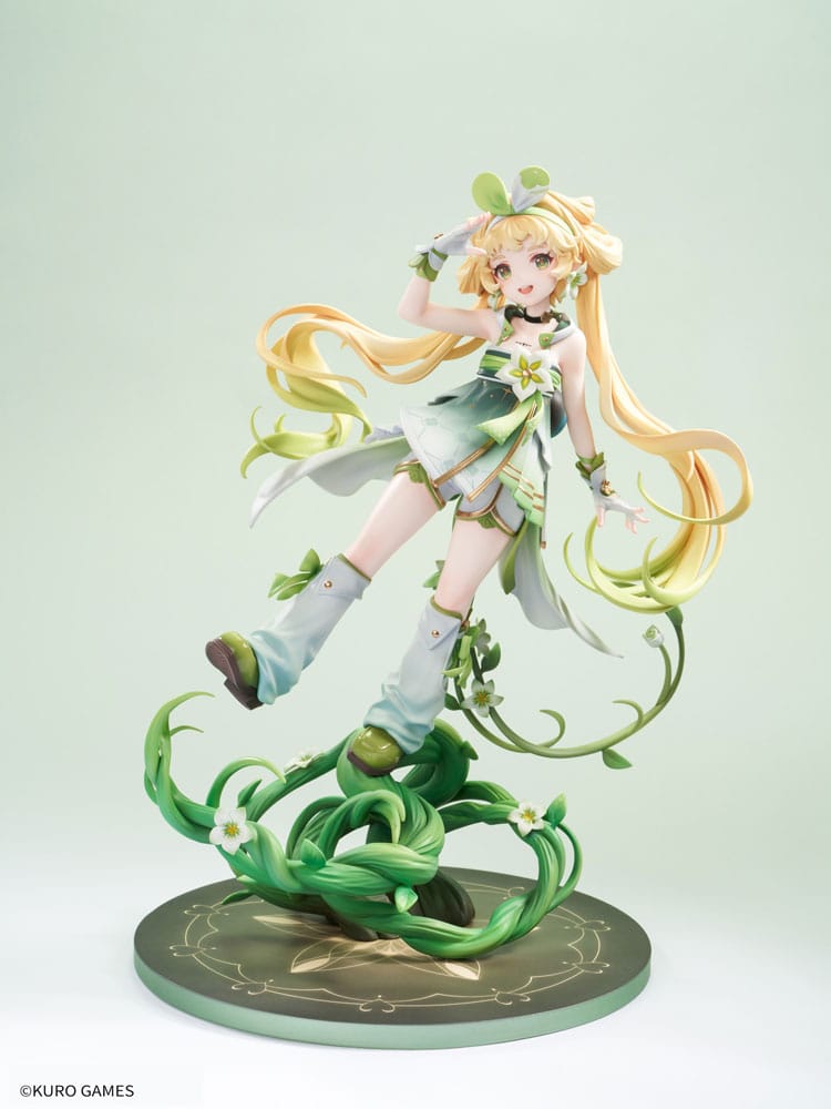 Hobby Sakura Wuthering Waves PVC soška 1/7 Verina 27 cm
