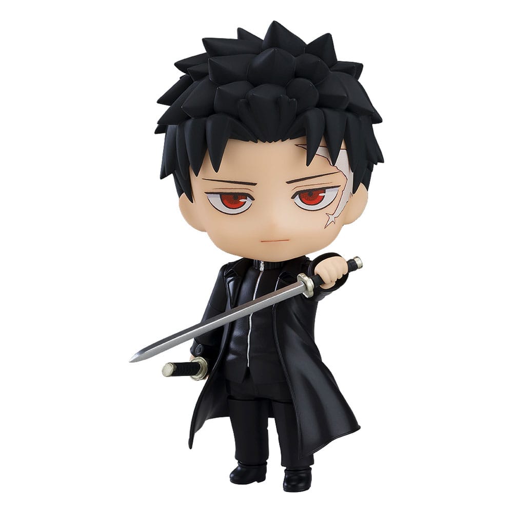 Good Smile Company Kagurabachi Nendoroid akční figurka Chihiro Rokuhira 10 cm