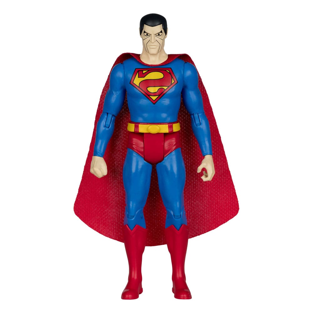 McFarlane Toys DC Retro Super Friends akční figurka Bizarro 15 cm
