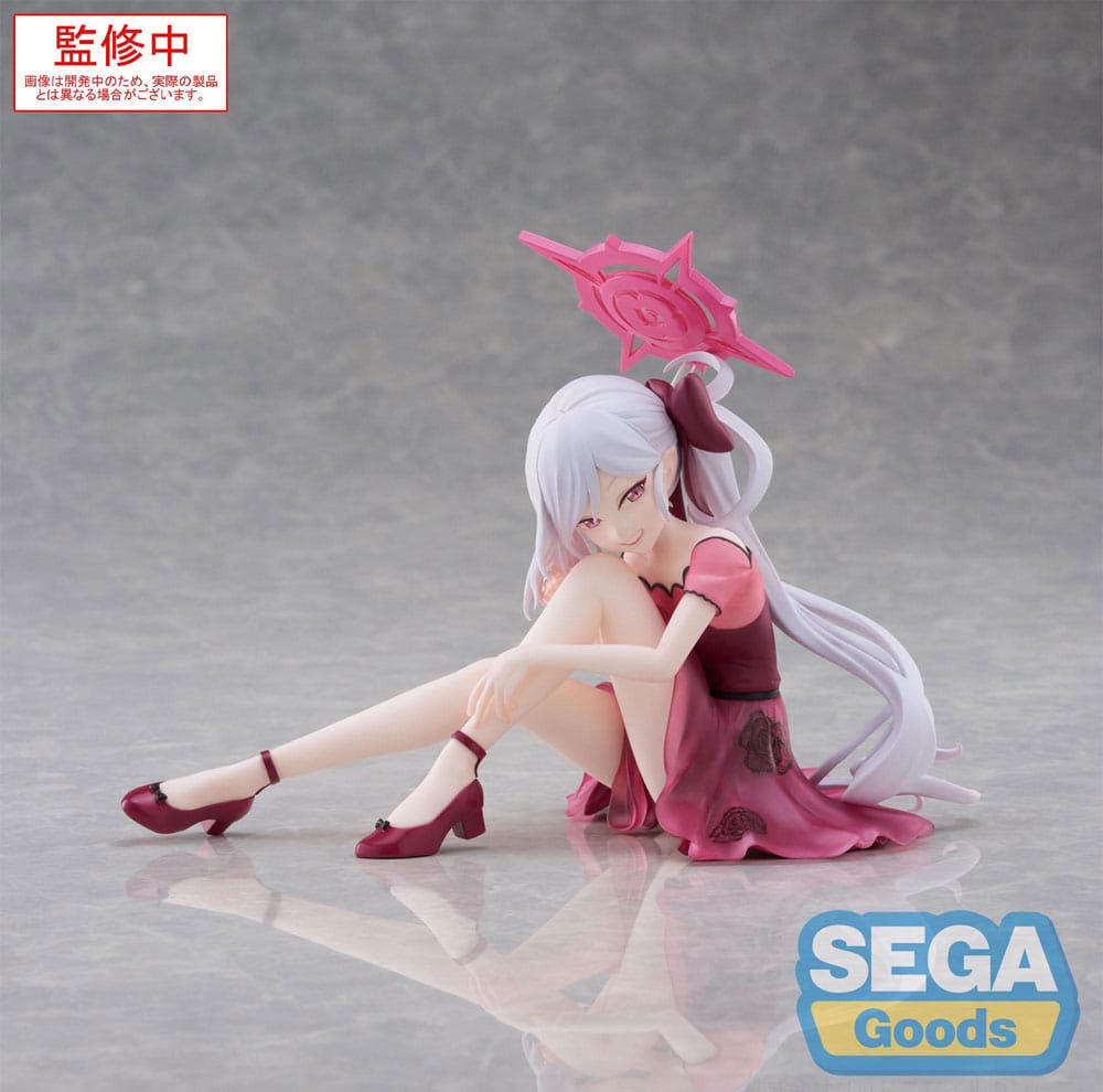 Sega Blue Archive Yumemirize PVC soška Mutsuki 12 cm