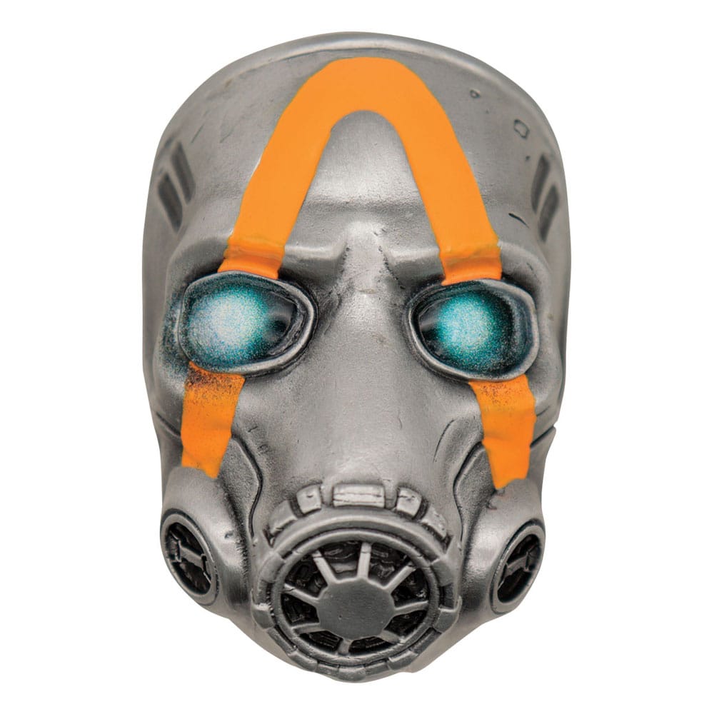 FaNaTtiK Borderlands Replica 1/1 Bandit Mask
