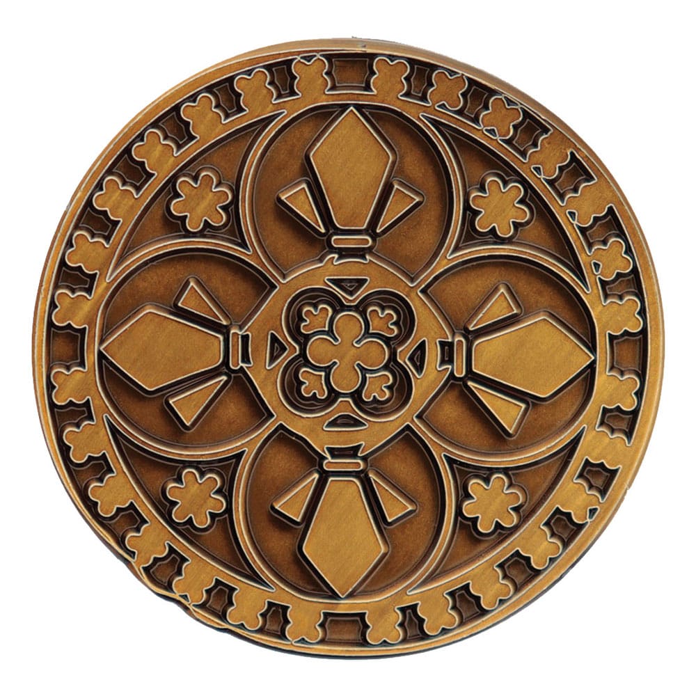 FaNaTtiK The Witcher Collectable Coin Toss a Coin to Your Witcher Limited Edition