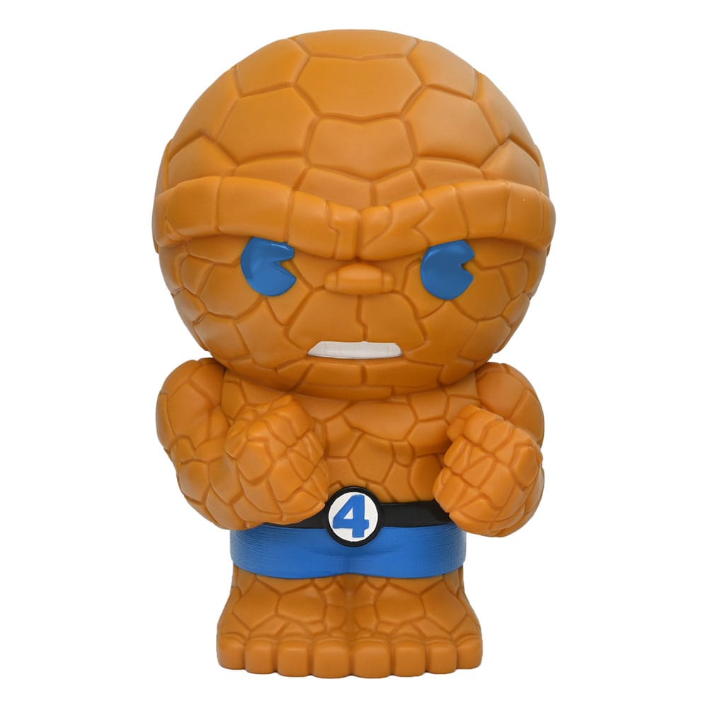 Monogram Int. Fantastic Four pokladnička The Thing