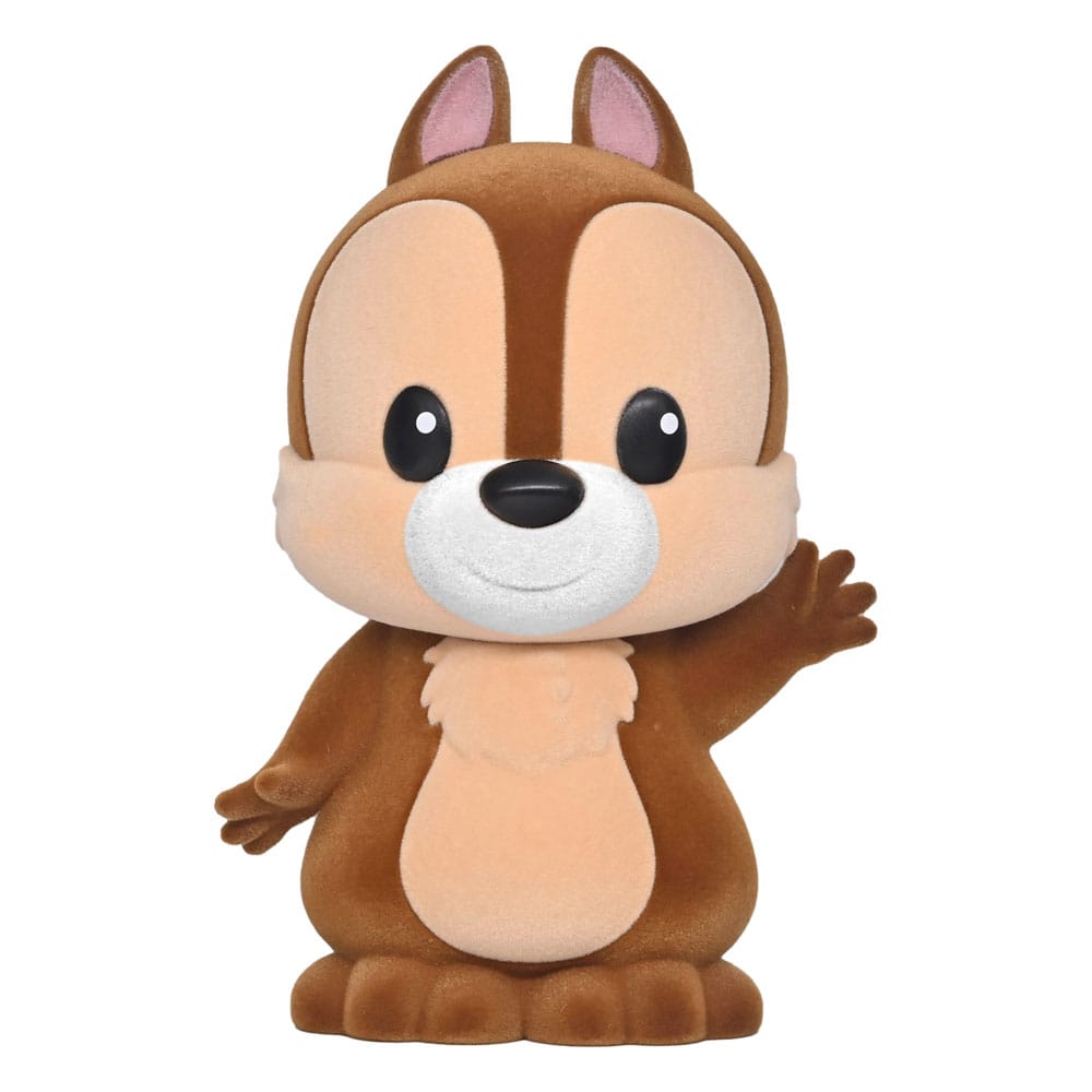 Monogram Int. Chip 'n' Dale Coin Bank Chip figurka