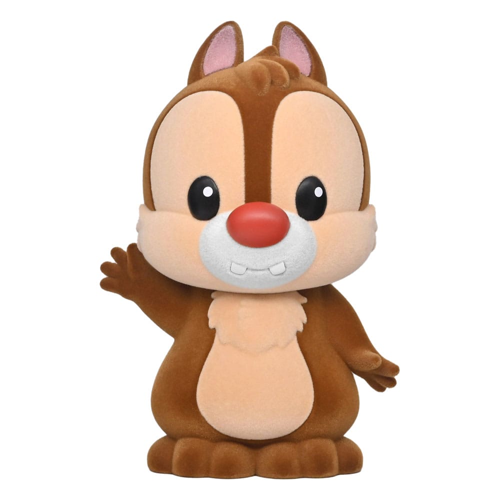 Monogram Int. Chip 'n' Dale Coin Bank Dale figurka