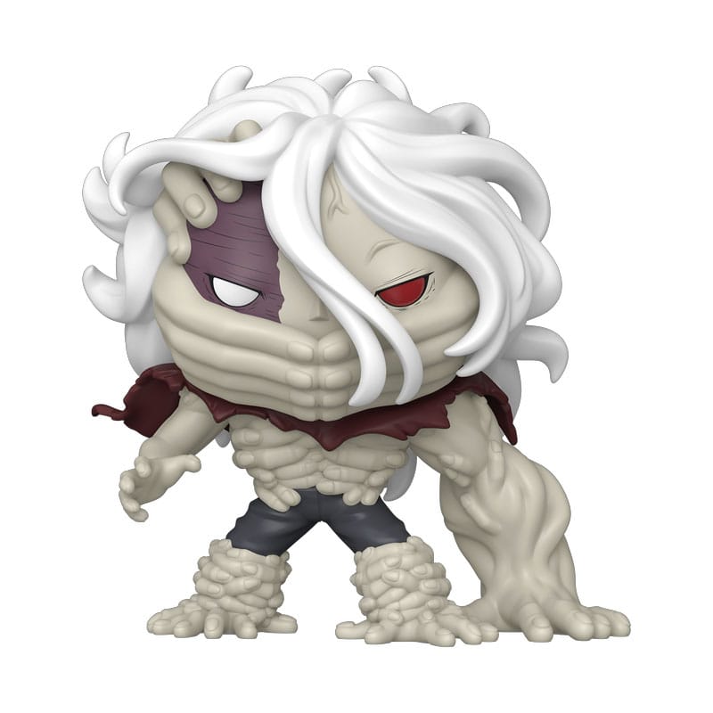 Funko My Hero Academia Super Sized POP! figurka Tomura Shigaraki 15 cm