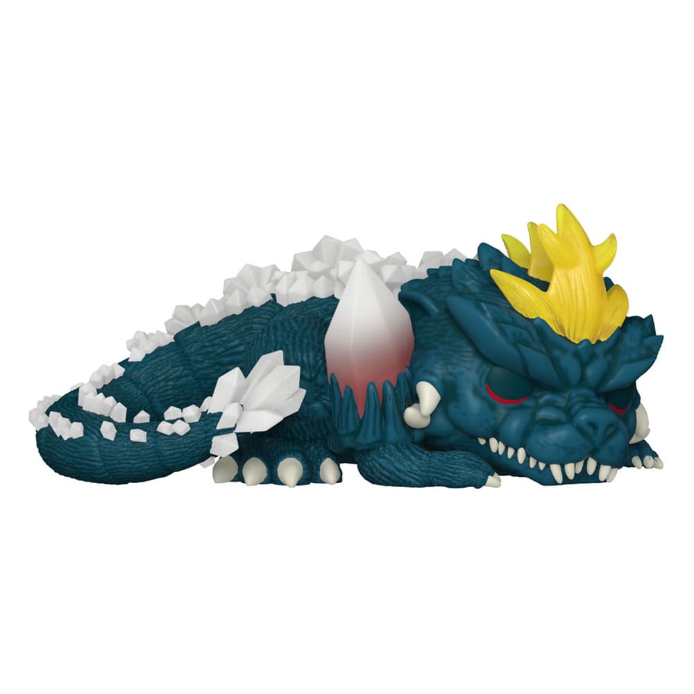 Funko Godzilla Super Sized POP! figurka Sleeping Space Godzilla 15 cm