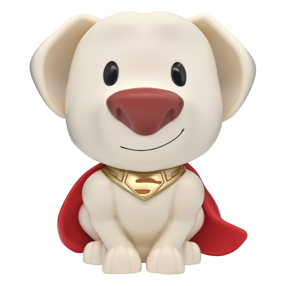 Monogram Int. Superman pokladnička Krypto Dog