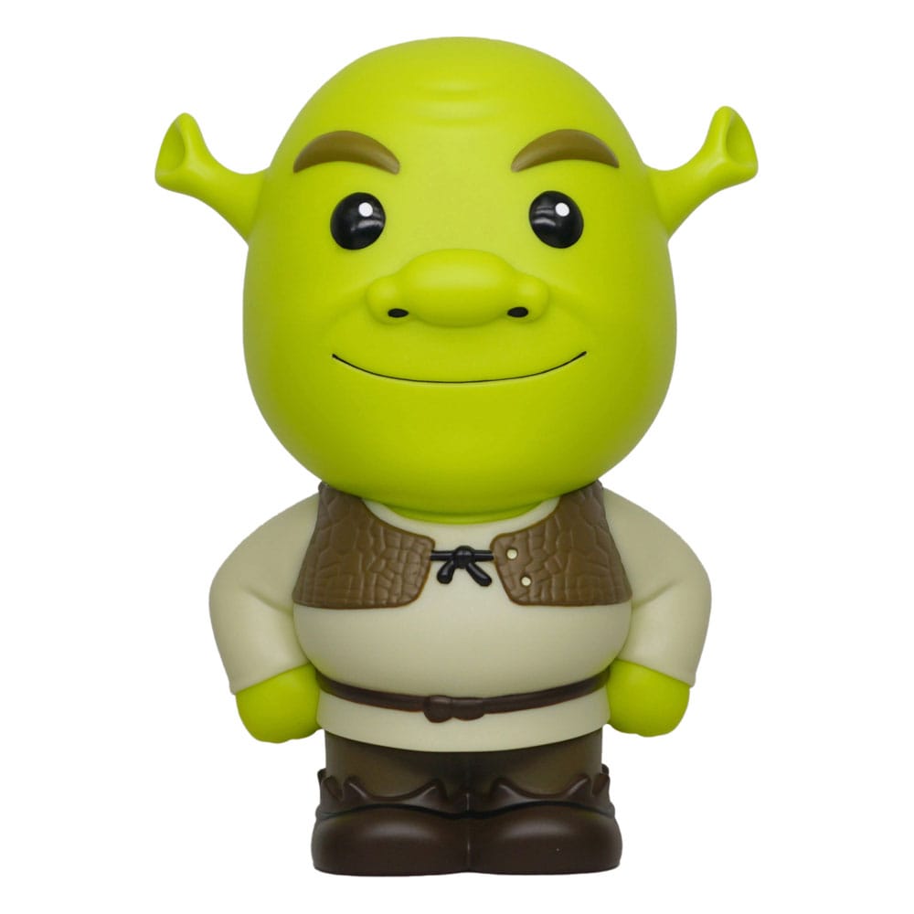 Monogram Int. Shrek pokladnička Shrek