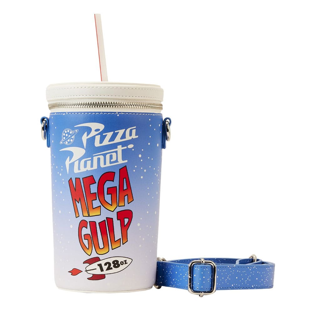 Toy Story by Loungefly taška Pizza Planet Mega Gulp