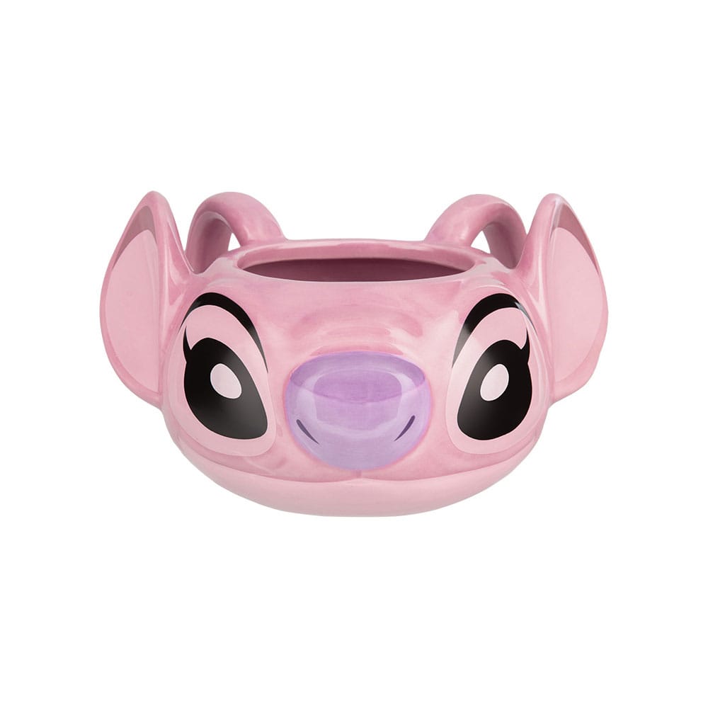 Paladone Products Lilo & Stitch hrnek Angel