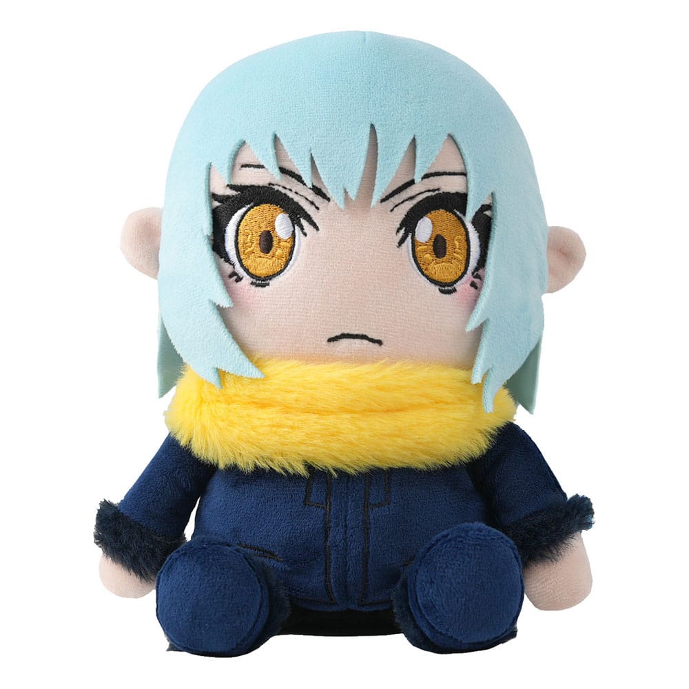 Sakami Merchandise That Time I Got Reincarnated As A Slime plyšák Rimuru 25 cm