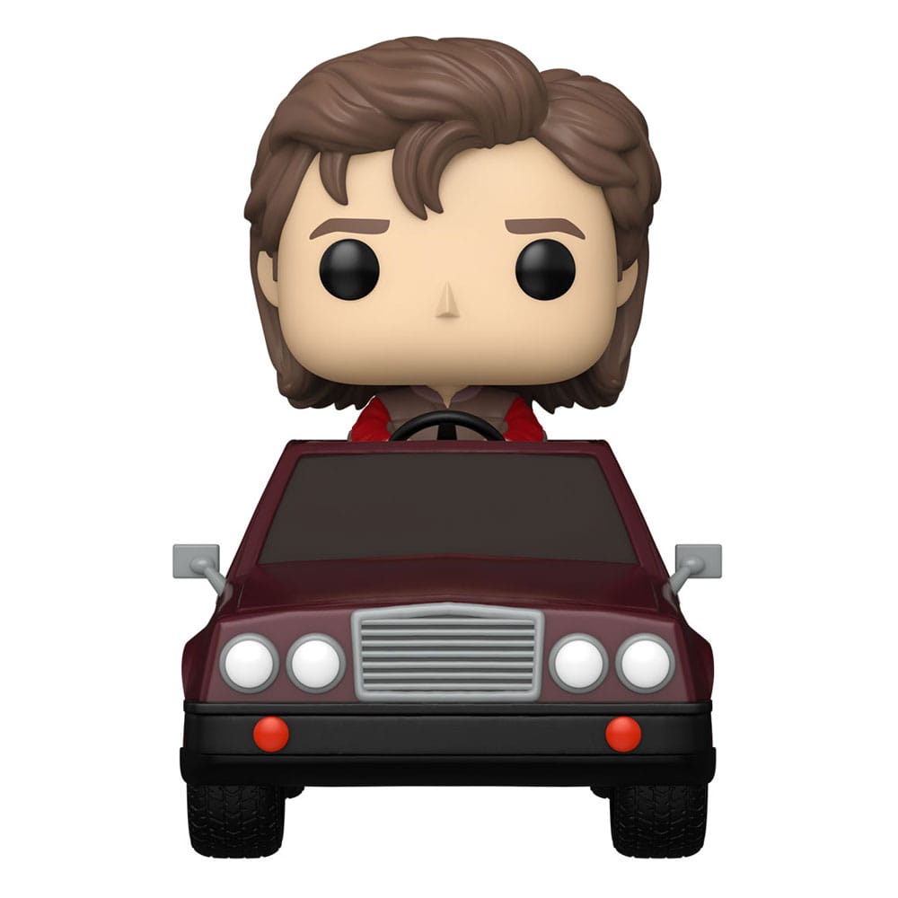 Funko Stranger Things POP! Rides figurka Steve Harrington 15 cm