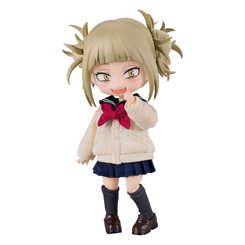 Good Smile Company My Hero Academia Nendoroid Doll figurka Himiko Toga 14 cm