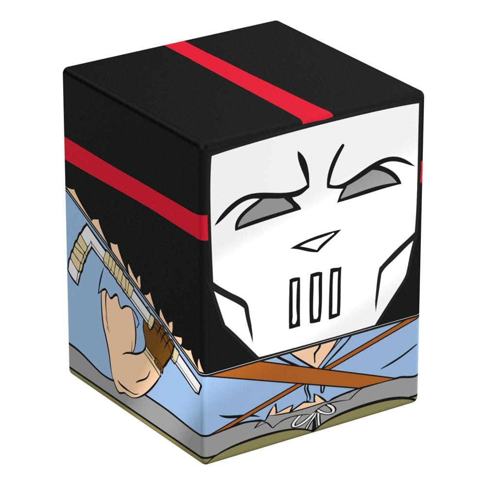 Squaroes Squaroe Teenage Mutant Ninja Turtles™ NT012 - Casey Jones