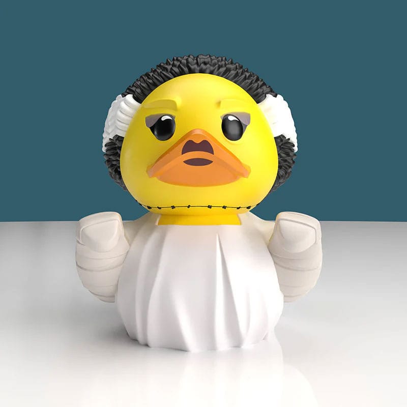 Numskull Universal Monsters Tubbz PVC figurka Bride of Frankenstein 1st Edition 10 cm