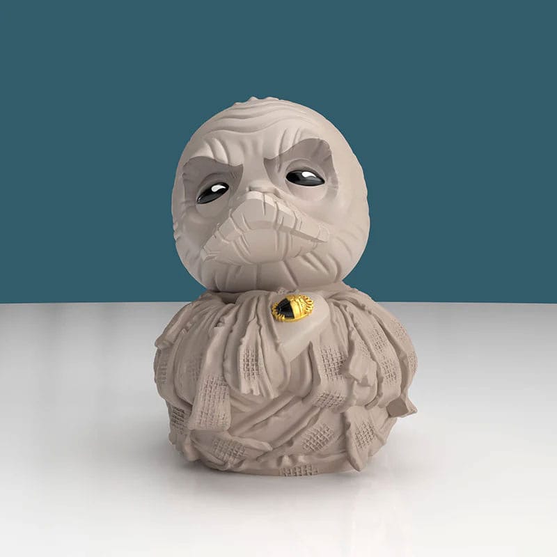 Numskull Universal Monsters Tubbz PVC figurka Mummy 1st Edition 10 cm
