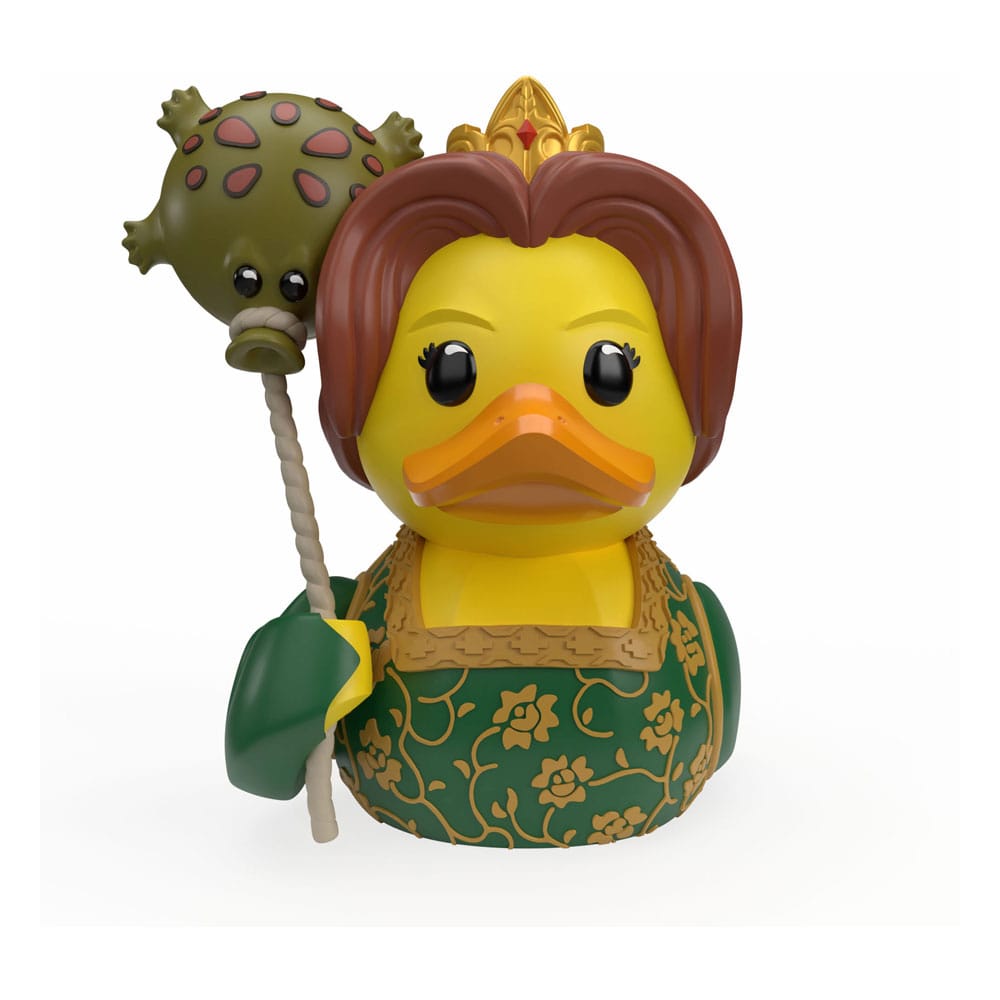 Numskull Shrek Tubbz PVC figurka Princess Fiona 1st Edition 10 cm