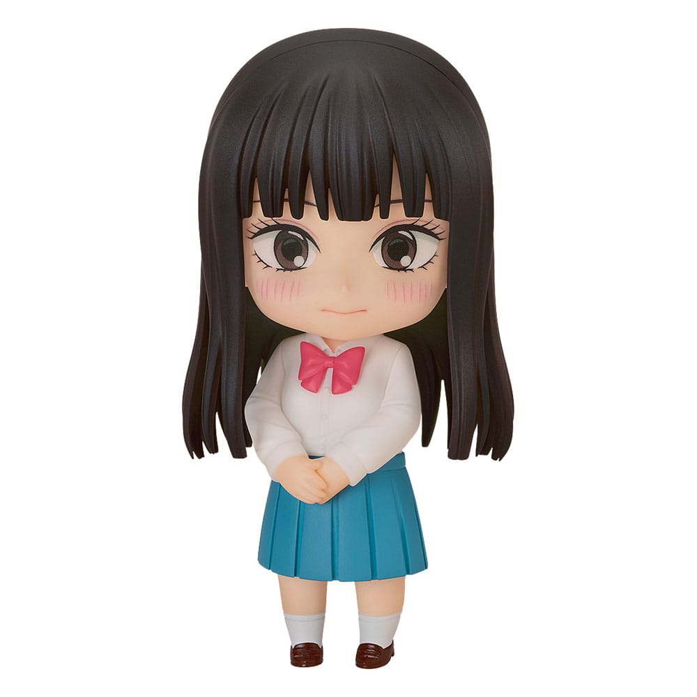 Good Smile Company Kimi ni Todoke Nendoroid akční figurka Sawako Kuronuma 2.0 10 cm