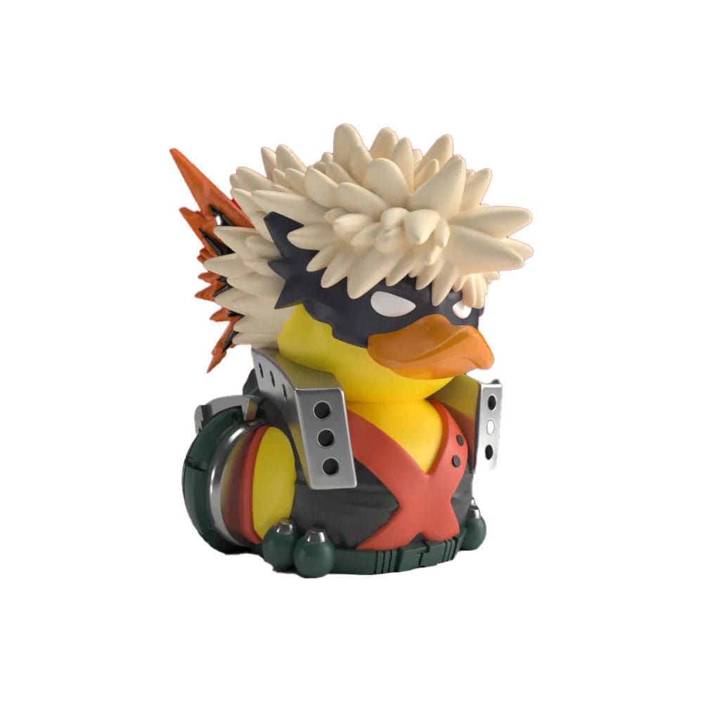 Numskull My Hero Academia Tubbz PVC figurka Bakugo Boxed Edition 10 cm