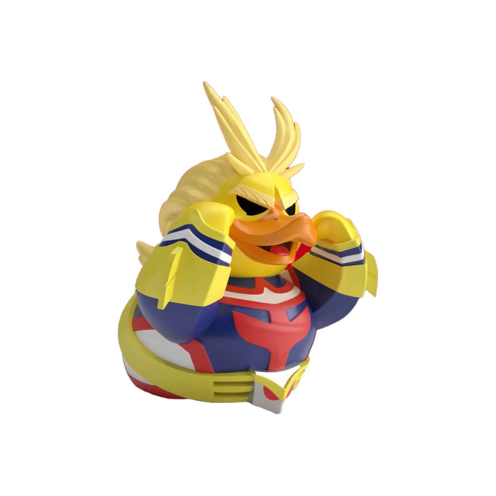 Numskull My Hero Academia Tubbz PVC figurka All Might Boxed Edition 10 cm