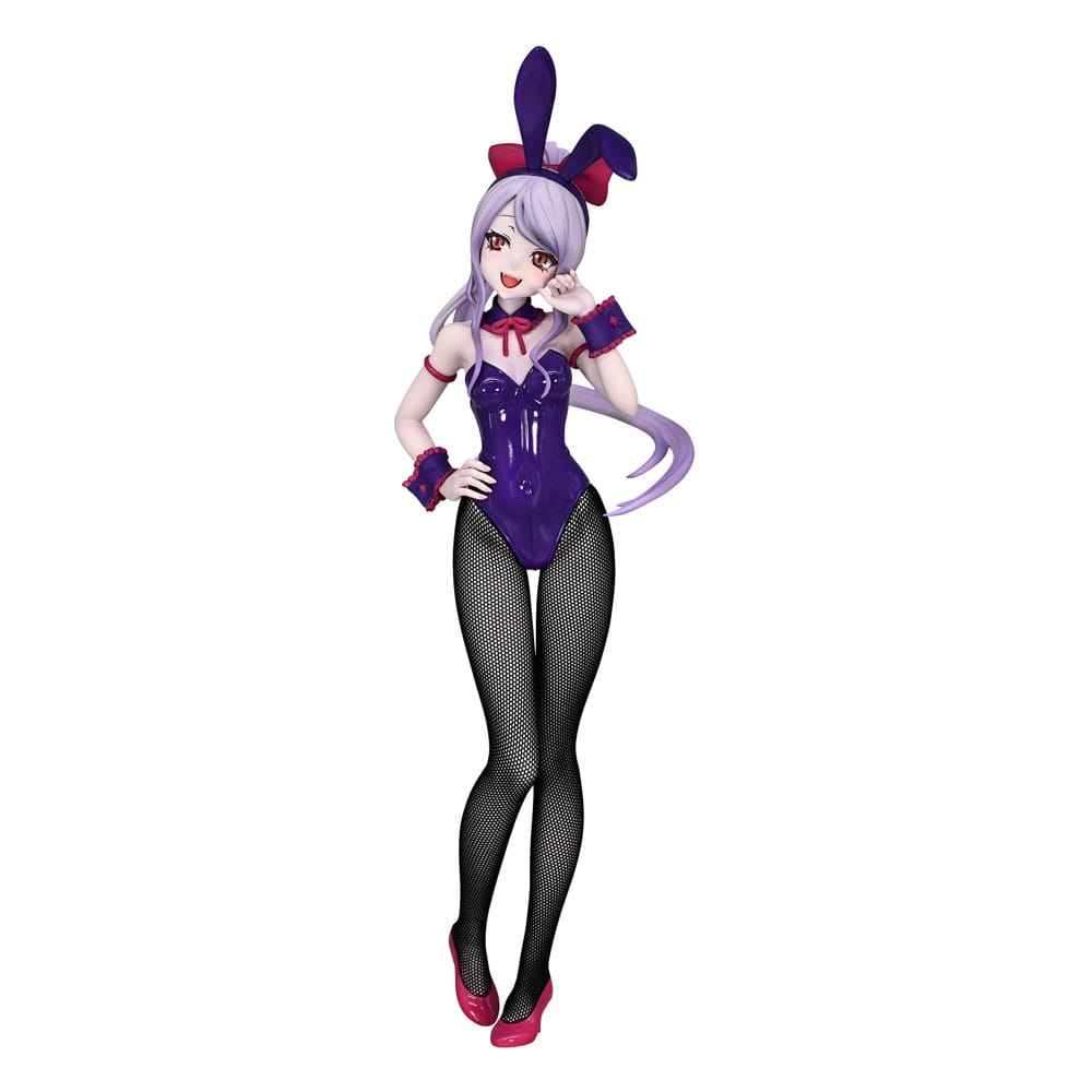 Furyu Overlord BiCute Bunnies PVC soška Shalltear Bloodfallen 26 cm
