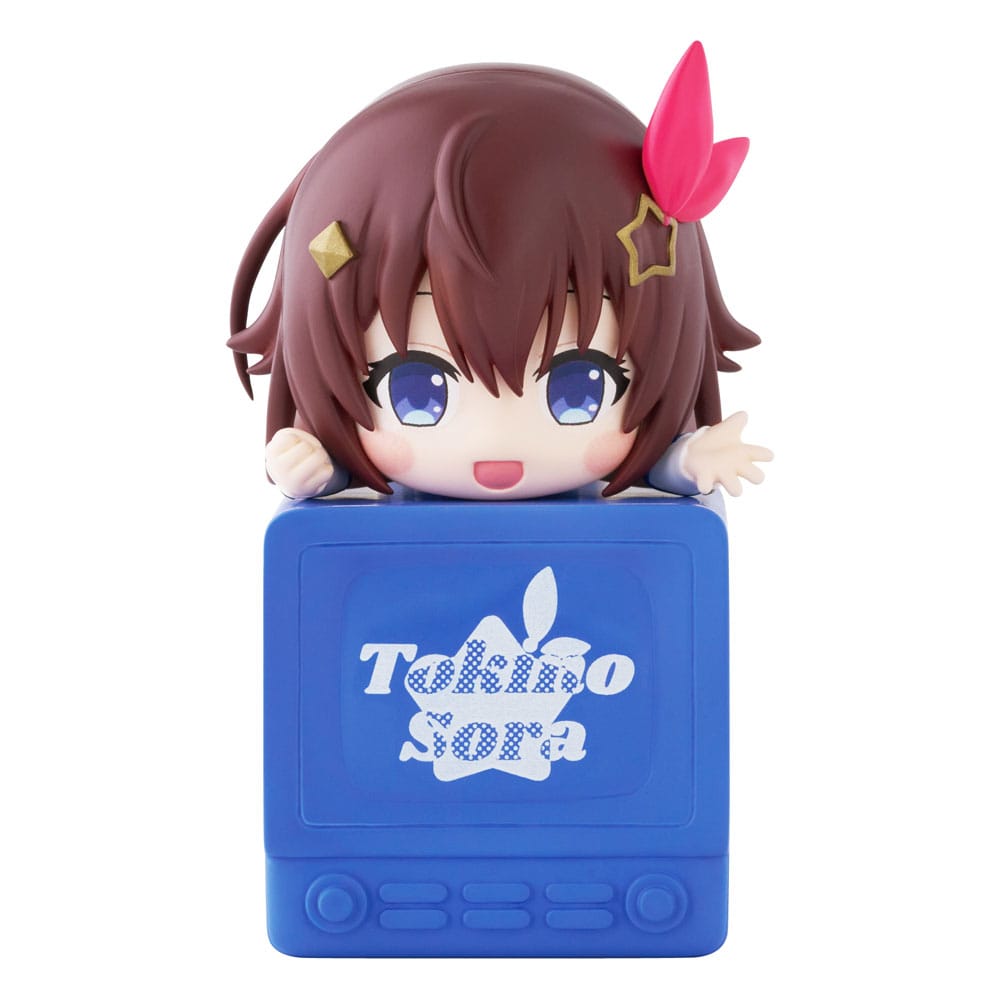 Furyu Hololive Production Hikkake PVC soška Tokino Sora 10 cm