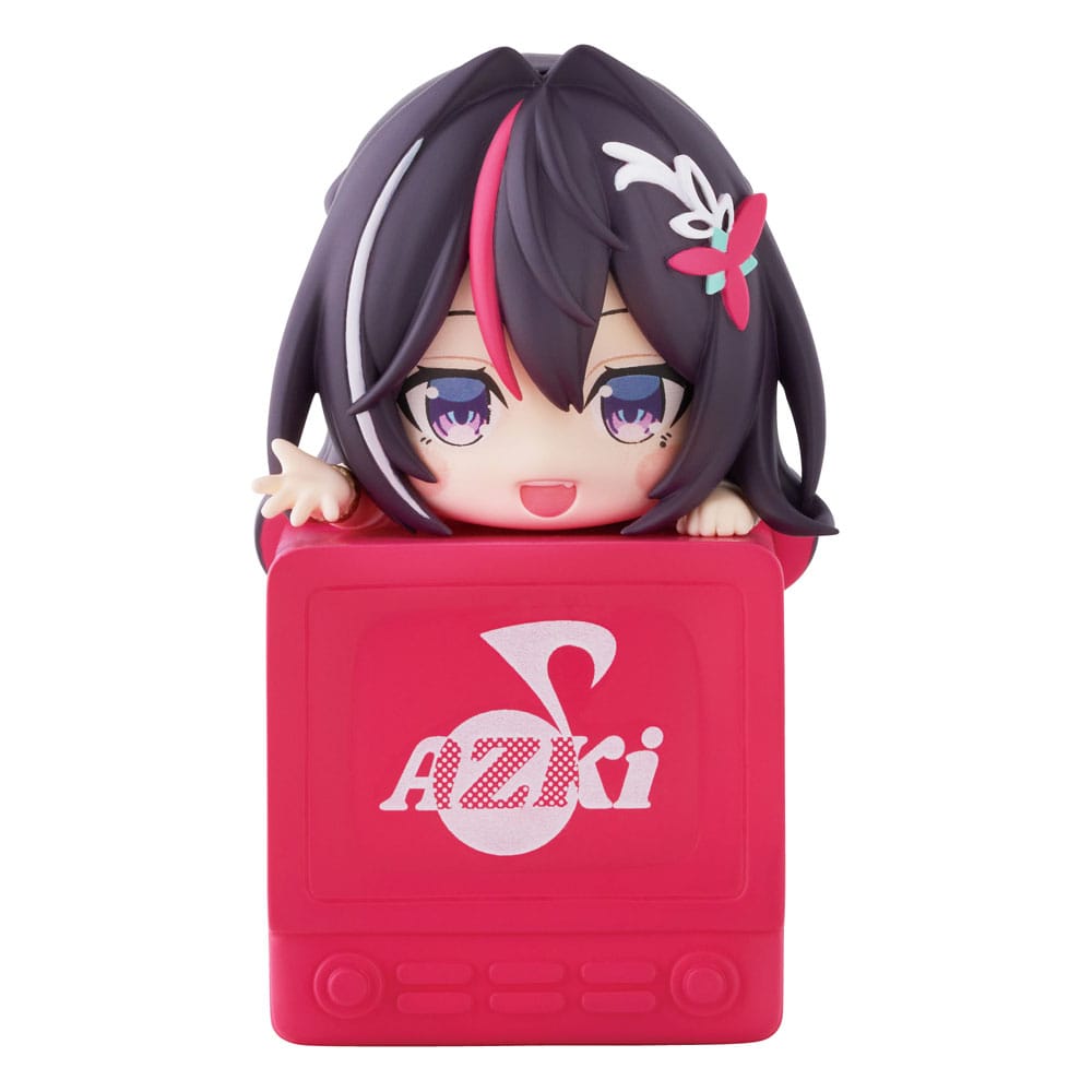Furyu Hololive Production Hikkake PVC soška AZKi 10 cm