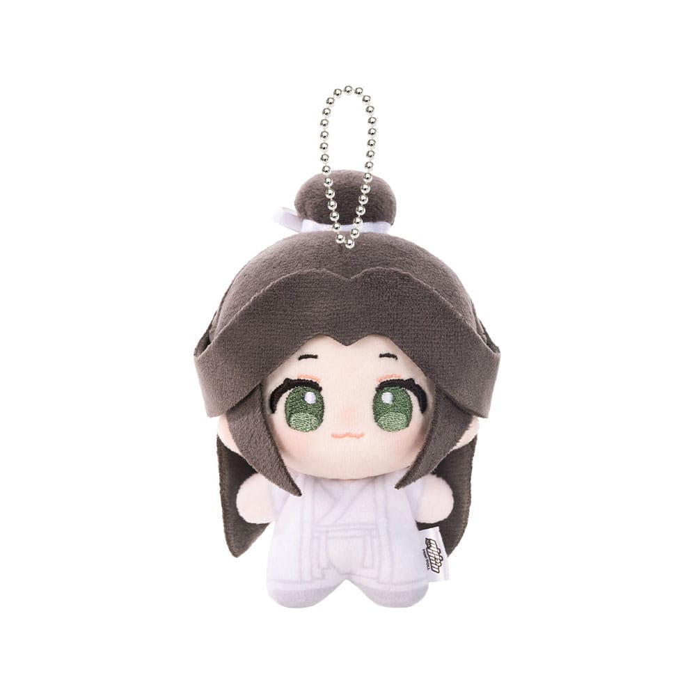 Sakami Merchandise Heaven Official´s Blessing Ming Yue Lou Lan plyšák Keychain Xie Lian 12 cm