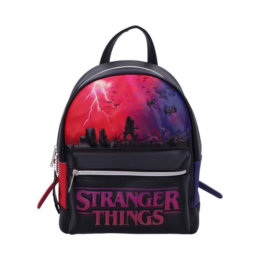 Nemesis Now Stranger Things batoh The Upside Down 28 cm