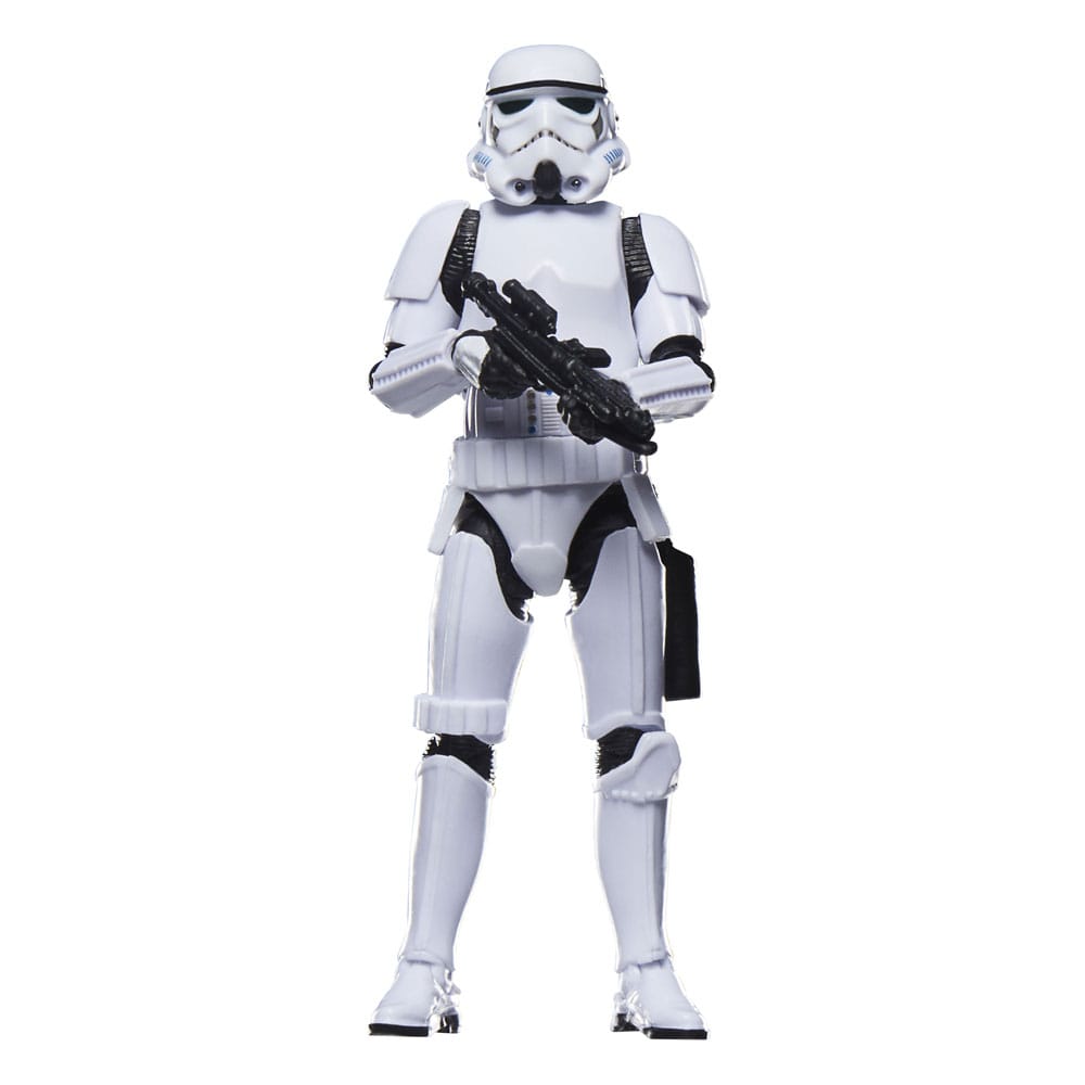 Hasbro Star Wars Episode IV Vintage Collection akční figurka Stormtrooper 10 cm