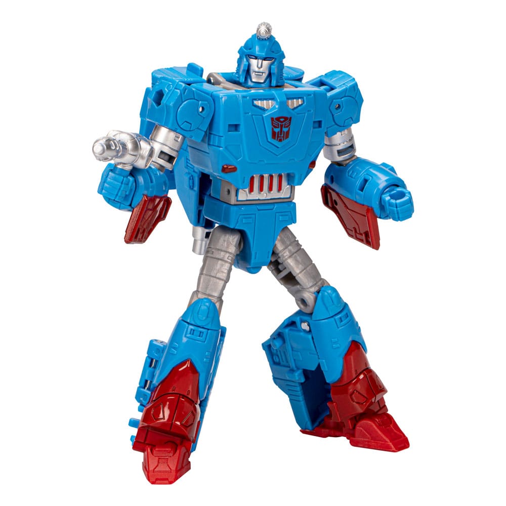 Hasbro Transformers Generations Legacy Evolution Deluxe Class akční figurka Autobot Devcon 14 cm