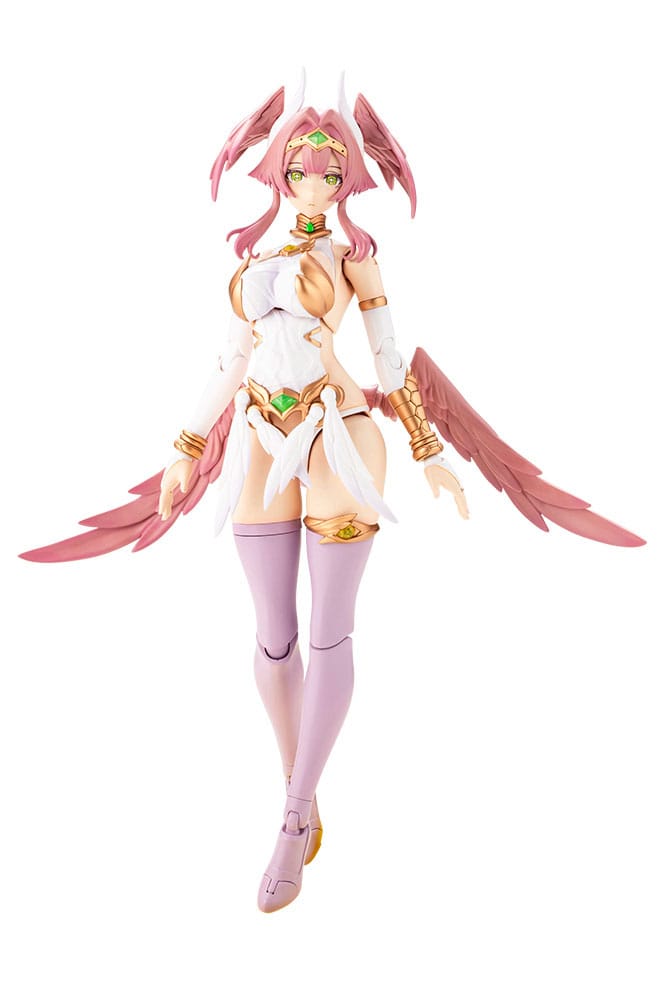 Kotobukiya Arcanadea Plastic Model Kit Aruaril 20 cm