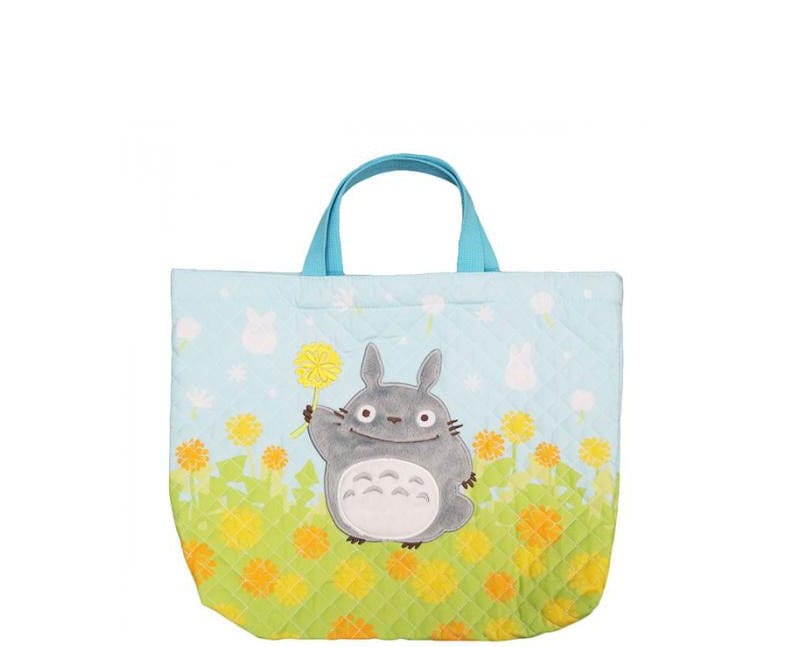 Marushin My Neighbor Totoro Lesson taška Totoro Dandelion