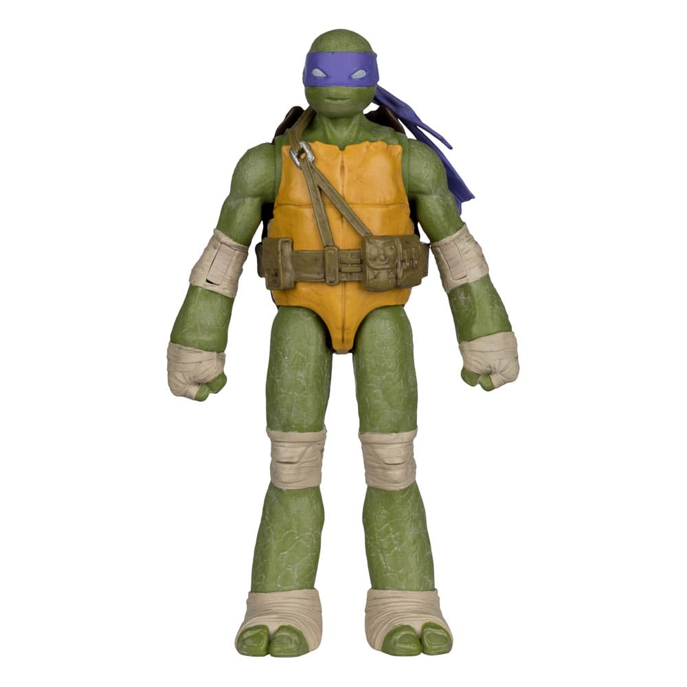 McFarlane Toys Teenage Mutant Ninja Turtles Page Punchers akční figurka Donatello 13 cm