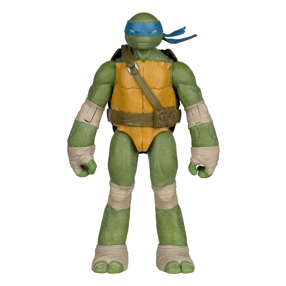 McFarlane Toys Teenage Mutant Ninja Turtles Page Punchers akční figurka Leonardo 13 cm