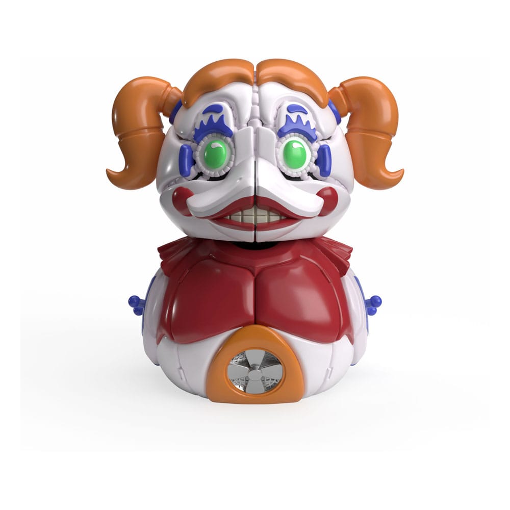 Numskull Five Nights at Freddy´s Tubbz Mini PVC figurka Circus Baby 5 cm