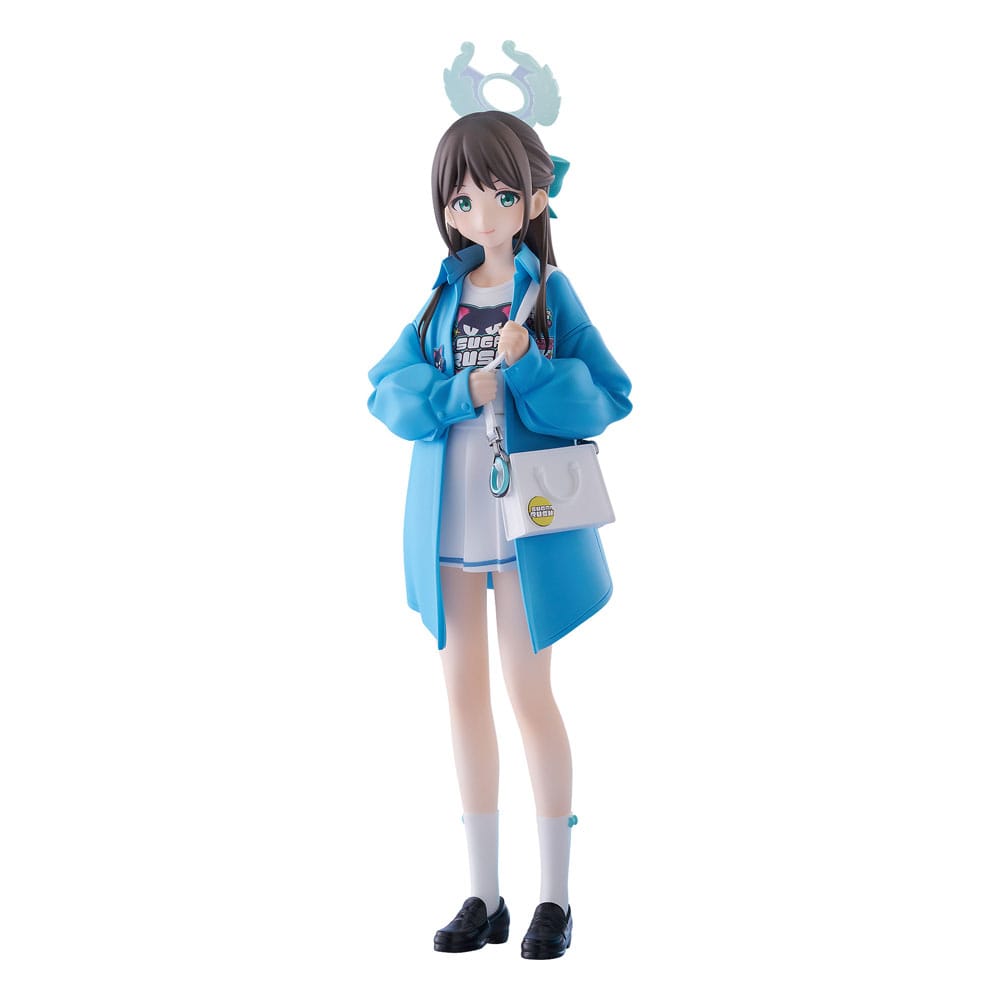 Good Smile Company Blue Archive Pop Up Parade PVC soška Airi (Band): Event KV Ver. 18 cm