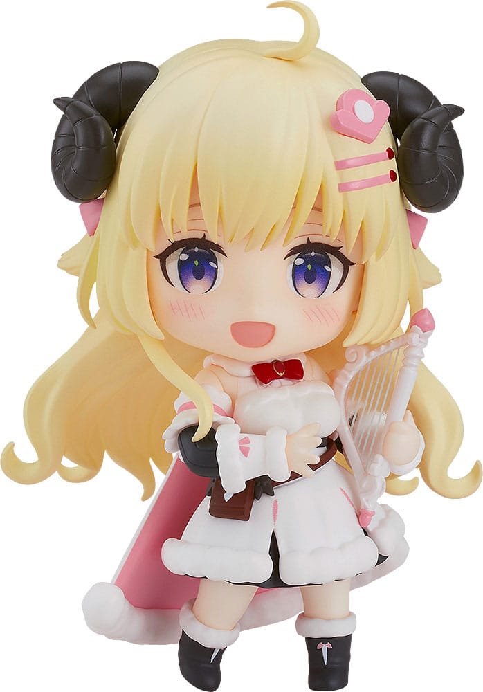 Good Smile Company Hololive Production Nendoroid akční figurka Tsunomaki Watame 10 cm