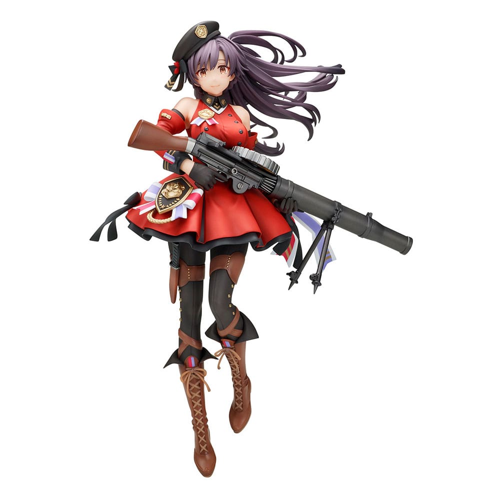 Ques Q Girls' Frontline soška PVC 1/7 Lewis 26 cm