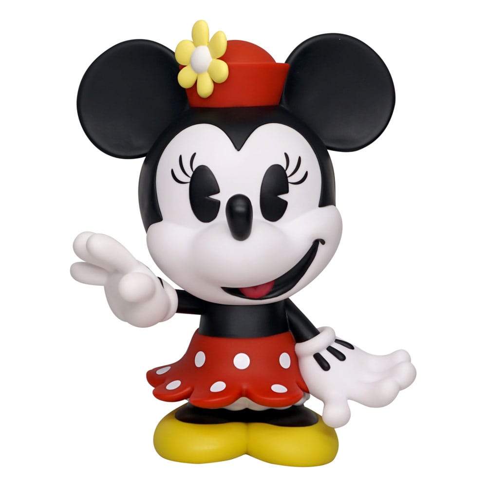 Monogram Int. Mickey Mouse pokladnička Minnie