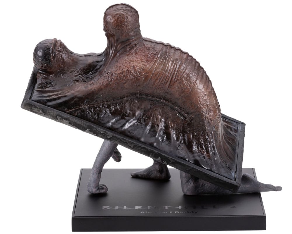 Kotobukiya Silent Hill 2 Oshi Works soška Abstract Daddy 15 cm